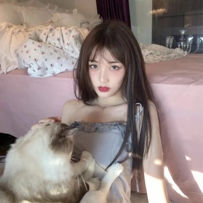 尘缘未了