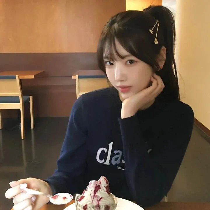 警察女士