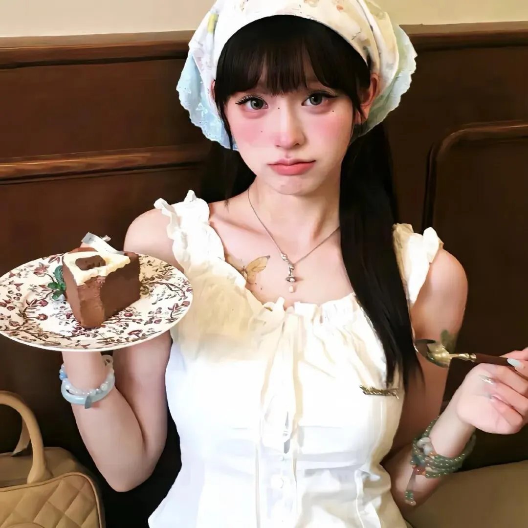 二见钟情